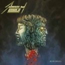 AMBUSH - Barabbas (2022) EP